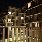 Luxury 1-Bedroom Escape