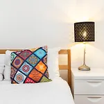 Cosy 3 Beds Family Friendly Central Kings Cross