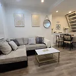 Stylish 2-Bed In West Central - Extended Stays
