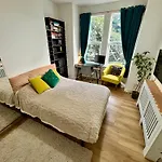 2 Bdr Apt 20Mins To Oxford Circus - Central London