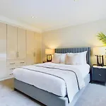 Be London - Mayfair Residences
