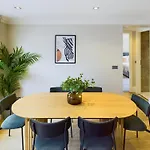 Be London - Mayfair Residences