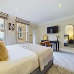 Be London - Mayfair Residences