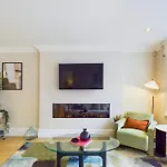 Be London - Mayfair Residences