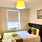 Euston Private Bedrooms 161 Flat3