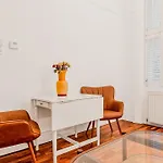 Charming 1Br Flat In Notting Hill, 7 Minutes Tube