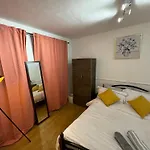 Lovely Spacious 2 Bedroom Flat In Bethnal Green, 3Mins Away From Station