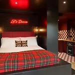 Guestready - Iconic Hideaway In Camden Town