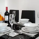 Spacious 4-Bedroom Family Home Near Wembley