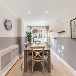 Pelham Residence