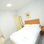 Amber Residence Hotel-Suites