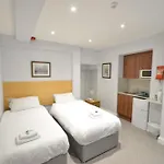Amber Residence Hotel-Suites