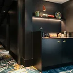 Ruby Zoe Hotel London