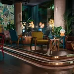 Ruby Zoe Hotel London