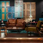 Ruby Zoe Hotel London