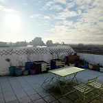 Veeve - Brixton Rooftops