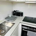 Private Studio In Parsons Green New Kings Road