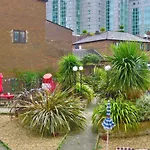 Central London Spitalfields Apartment
