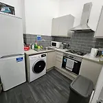 Modern Spacious Flat 10 Minutes From Big Ben