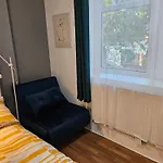 Modern Spacious Flat 10 Minutes From Big Ben