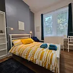 Modern Spacious Flat 10 Minutes From Big Ben