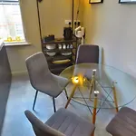 Central London Spitalfields Apartment