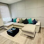 Gorgeous Rooms Near Canary Wharf
