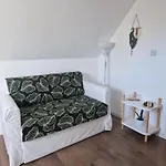 Muswell Hill Apartment