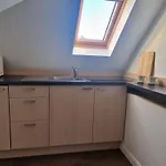 Muswell Hill Apartment