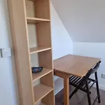 Muswell Hill Apartment