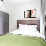 Executive Soho 2Br Flat