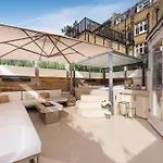 Luxurious Central Azbe