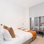 New Listing! 2Br Flat, Battersea Park Station 5 Mn