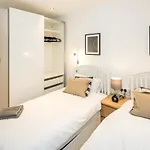 Duplex 3Bd 2 Bath - Paddington!