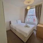 Baker Central Apartments