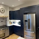 Newly Refurbed House, Barons Court