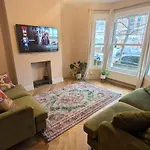Newly Refurbed House, Barons Court