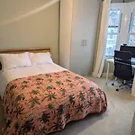Newly Refurbed House, Barons Court