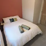 Newly Refurbed House, Barons Court