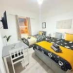 Wandsworth Guest Rooms 64