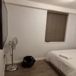 Jjj Luxury Apartments