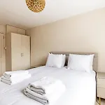 Luxury 4 Bed Fulham Townhouse With Charm
