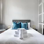 Stylish 1Bed In Kensington
