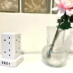 Sleeps 7 The Red Door House