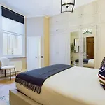 Be London - The Knightsbridge Residences