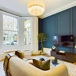 Be London - The Knightsbridge Residences