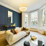 Be London - The Knightsbridge Residences