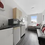 Budget Archway Studio