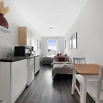 Budget Archway Studio