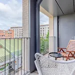 Stylish 2Bd Near Notting Hill
